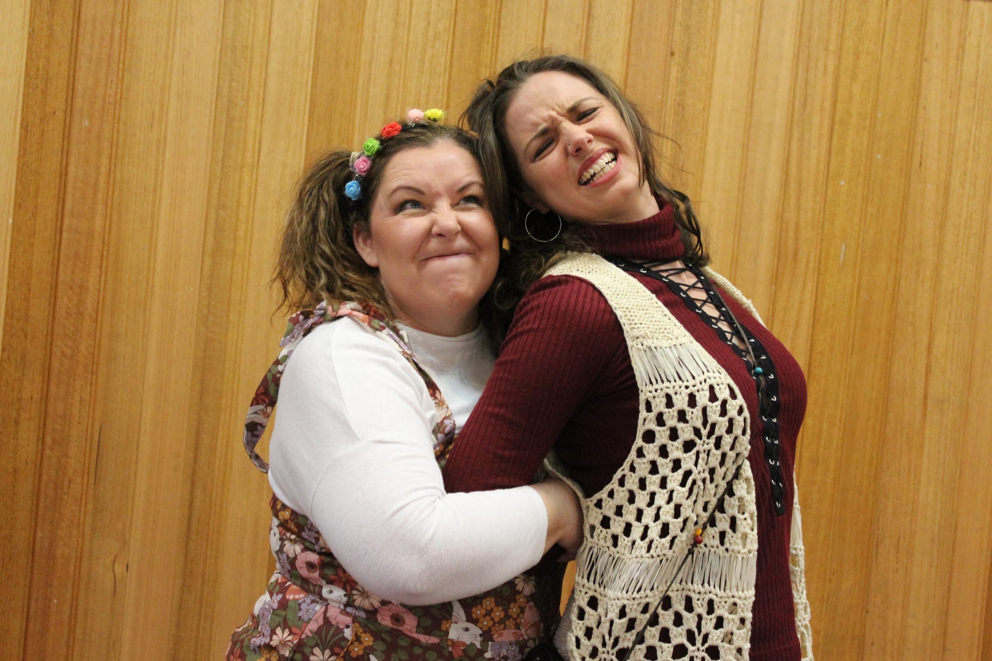 Perfect ensemble bring Cosi to life at Wesley