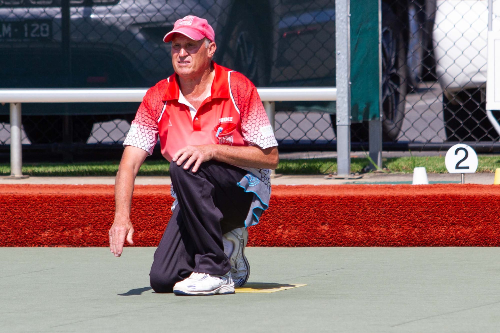 Bowls D4 Trafalgar Vs. Morwell - 19.03.2022