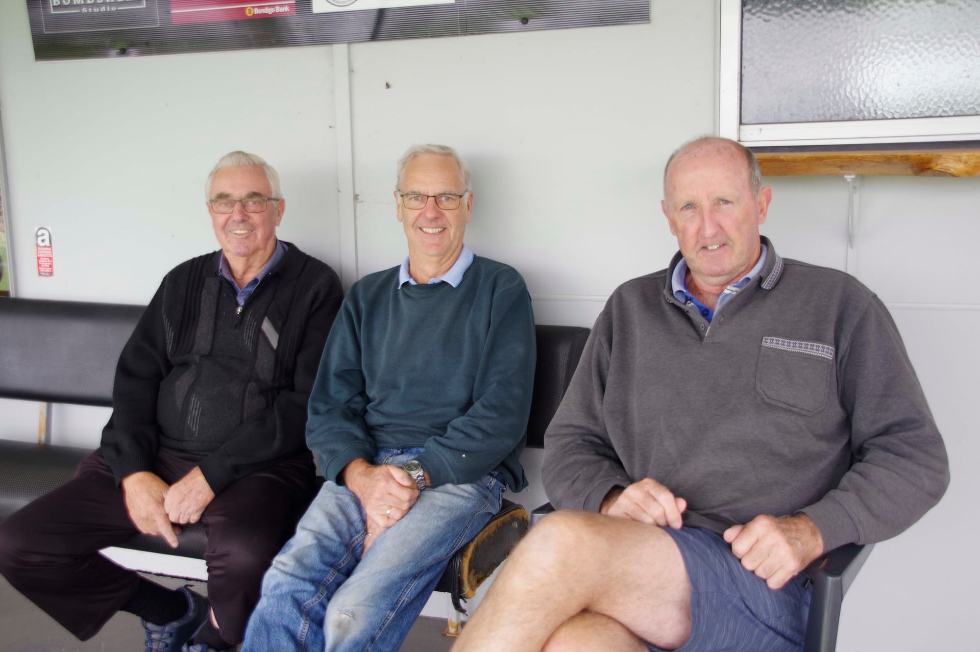 Midweek Bowls - Neerim District Vs. Drouin - 15.03.2022