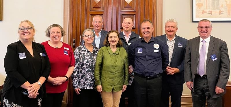 Calls for regional investment