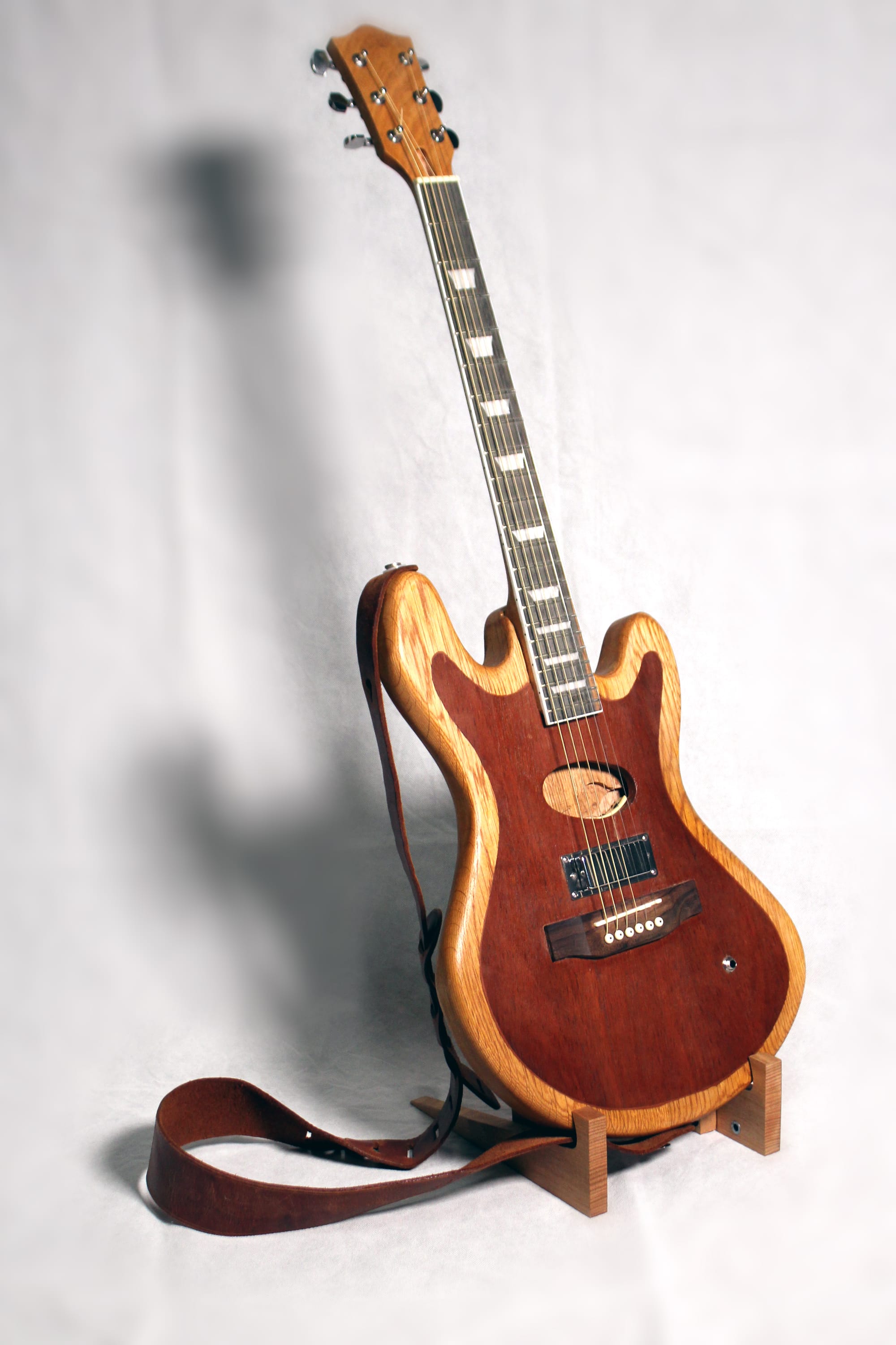 VCE exhibition at St Paul's