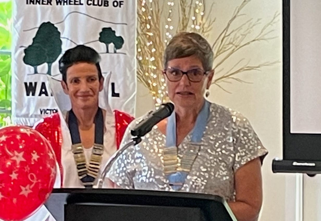 Friendship Day at "The Black Tie"