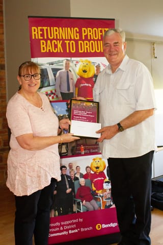 DDCF Chq Presentation - 14.12.2021