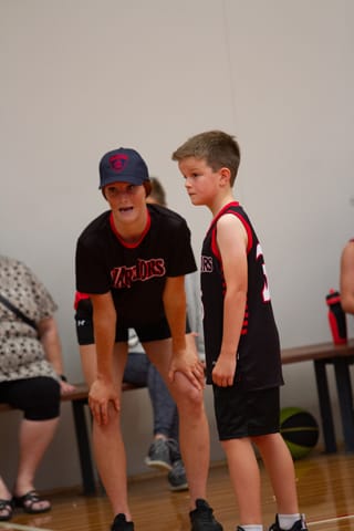 Basketball - 12.02.2022