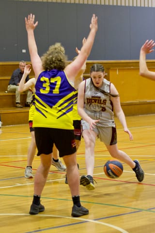 Basketball - 20.05.2021 