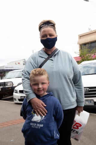 Vox Pop - 07.10.2021 