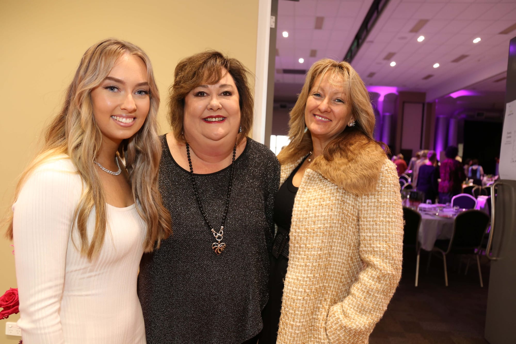 A Girls Day Out - 10.05.2022