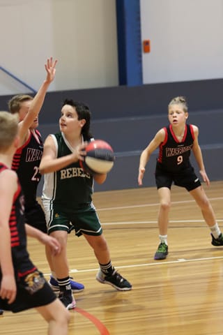 Basketball - 03.08.2021 