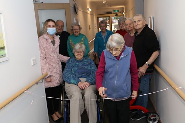 Fairview Art Gallery Opening - 15.06.2021