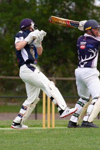 Cricket Div 1 Neerim v Catani - 27.11.2021