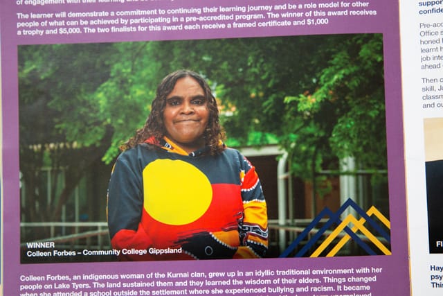 Colleen Forbes - 13.05.2021