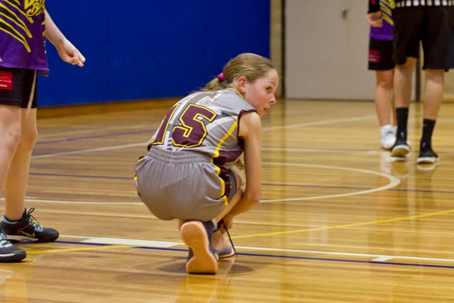 Basketball - 06.05.2021 