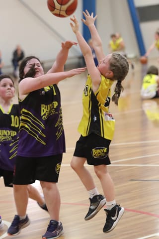 Basketball - 25.11.2021