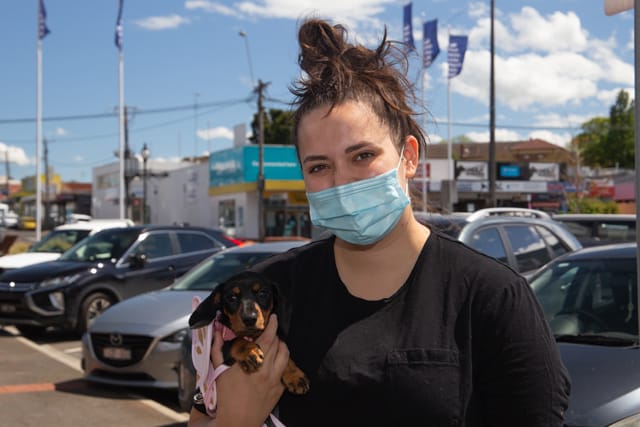 Vox Pop - 14.10.2021 