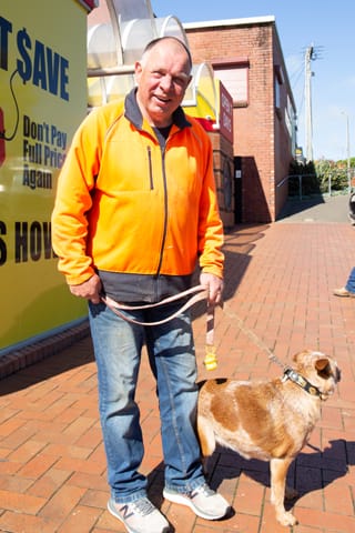 Vox Pop -  23.09.2021 