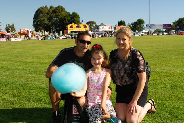 Ficifolia Festival - 19.02.2022