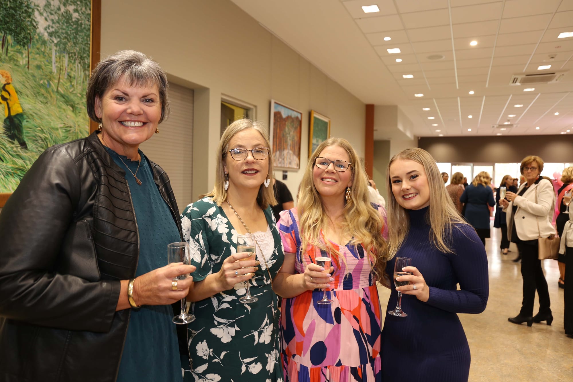 A Girls Day Out - 10.05.2022