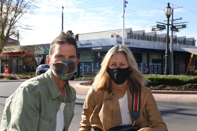 Vox Pop - 08.06.2021 