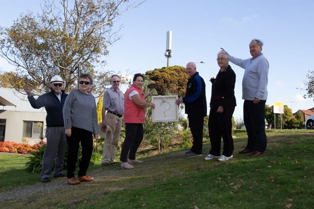 Phone Tower - 06.05.2021 