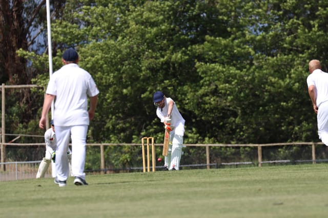 Cricket Diov 4 Neerim v Ellinbank - 20112021