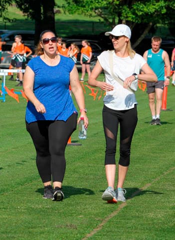 Mindfull Kilometers - 11.11.2023