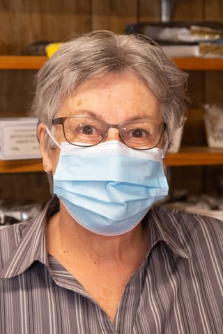 Vox Pop - 30.12.2021