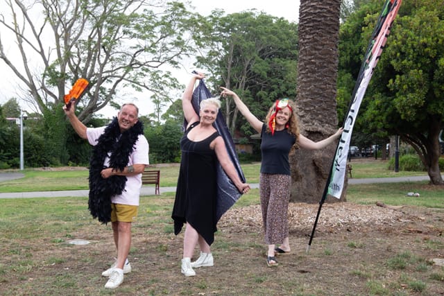 Promenade Project - 10.02.2022