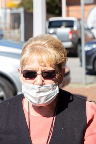 Vox Pop -  23.09.2021 