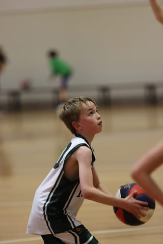 Basketball - 20.08.2021  