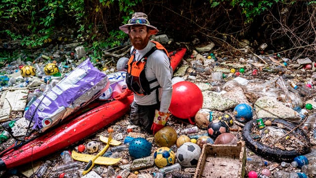 Beau Miles - 23.01.2024