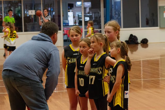 Basketball - 09.12.2021