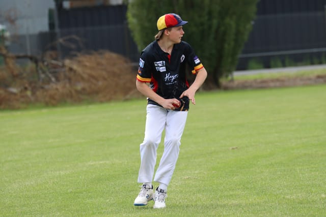 Cricket U16s Warragul v Longwarry-Catani - 20112021