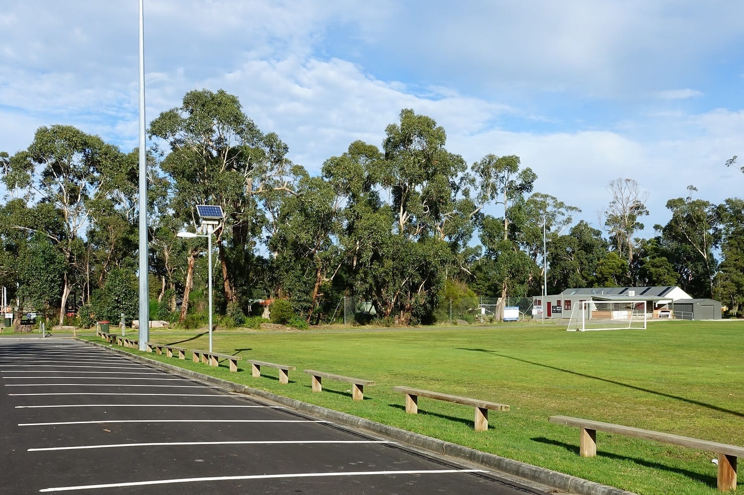 Rezoning is a "tidy-up"