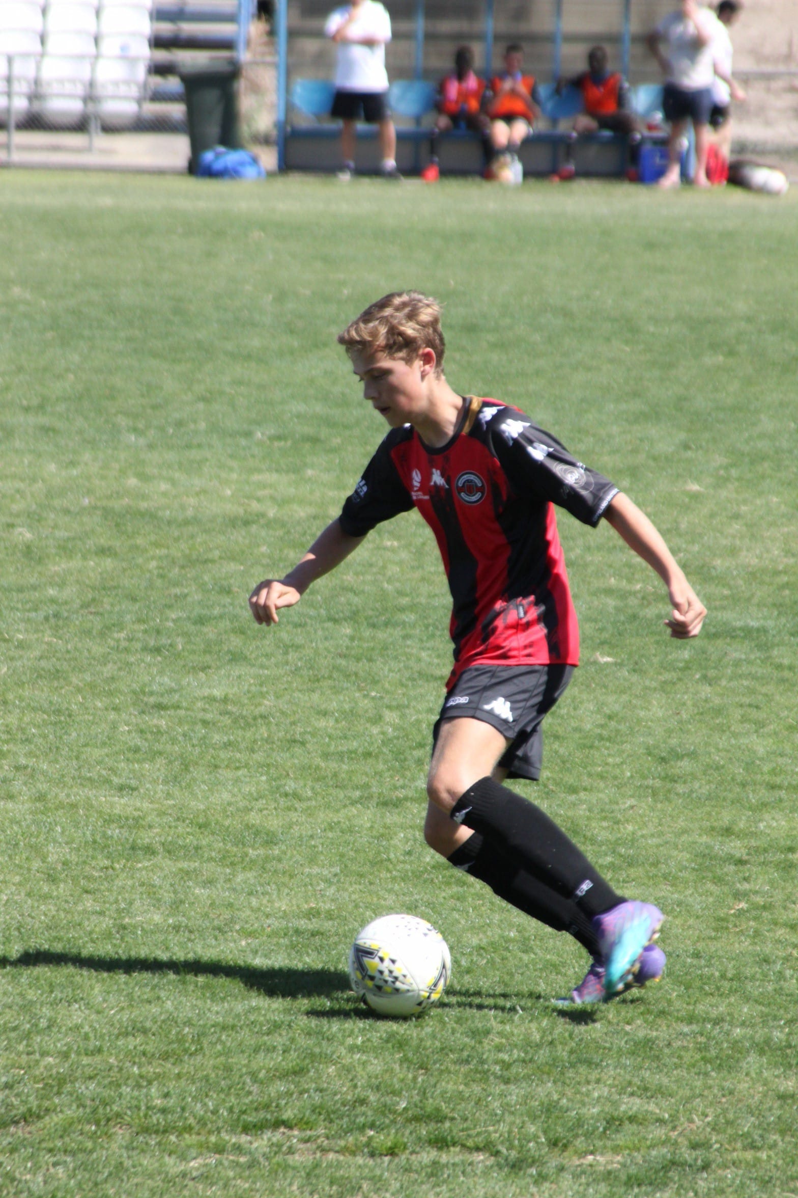 Tough matches for United