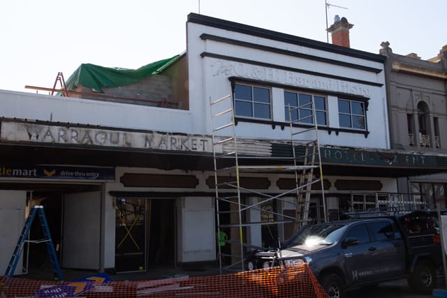 Old Signs - 02.09.2021 