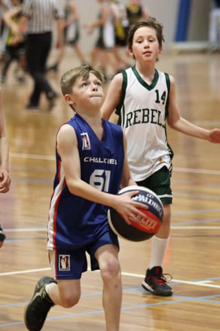 Basketball - 13.08.2021 