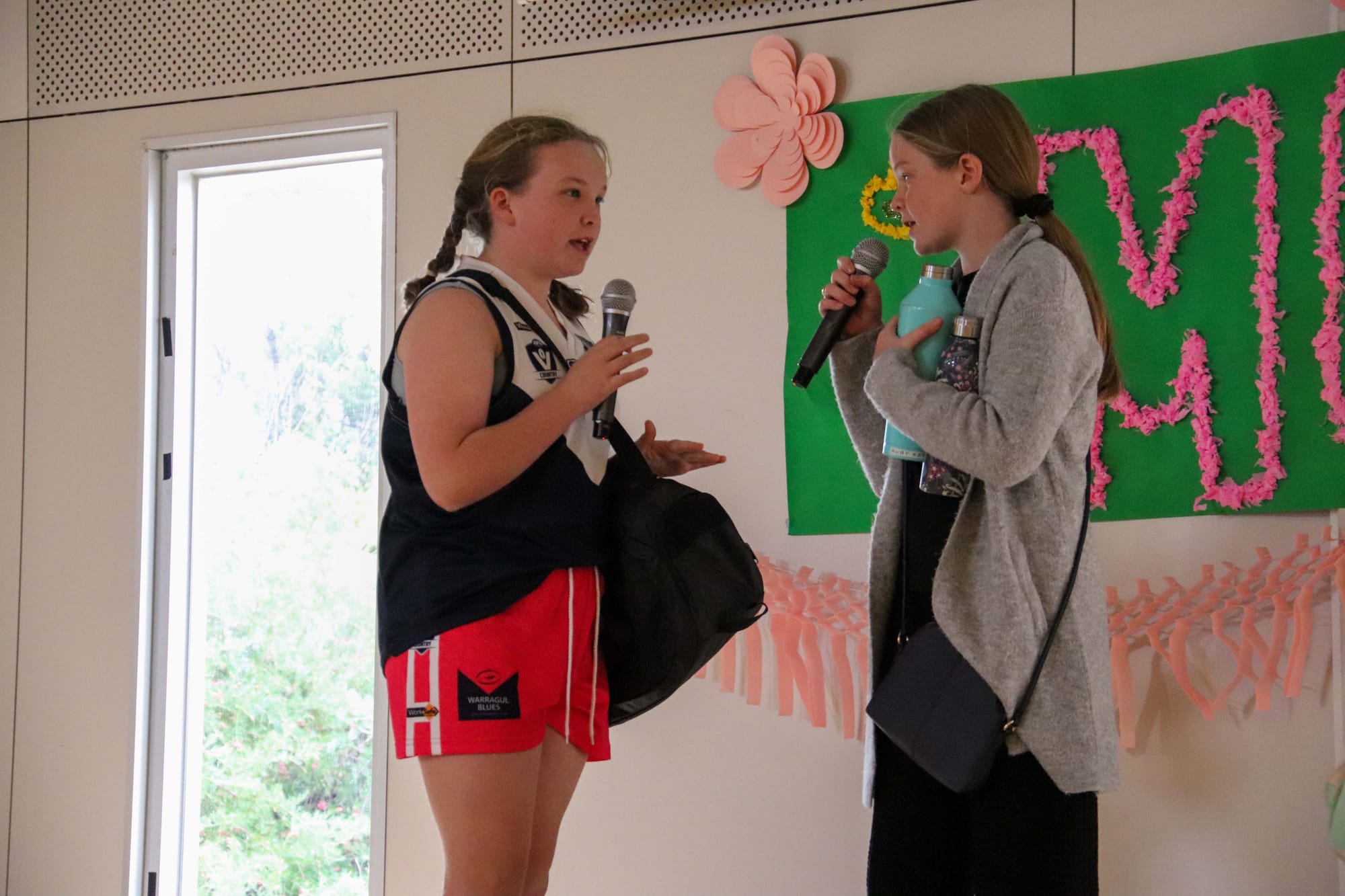 St Joes Mothers Day - 17.05.2022