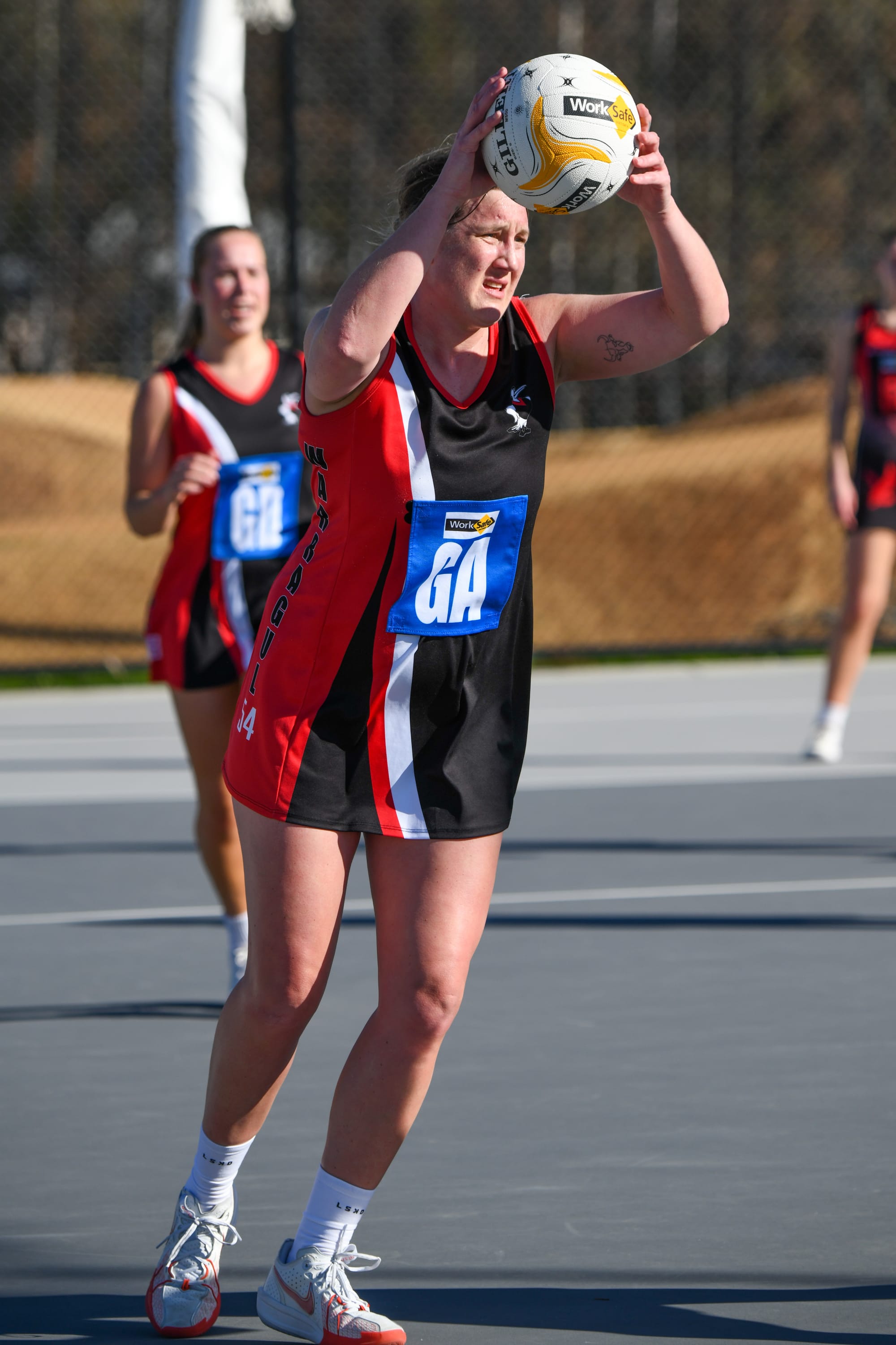 Big wins for top Gulls