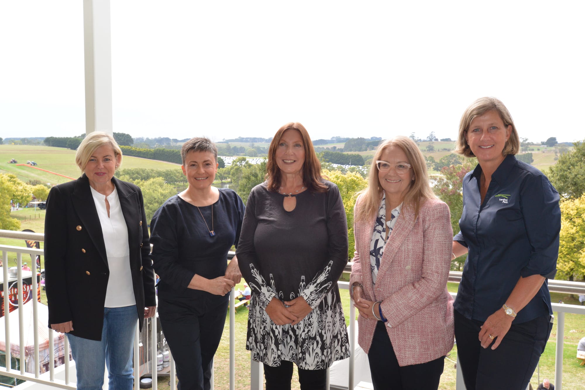 Never underestimate the power of rural women