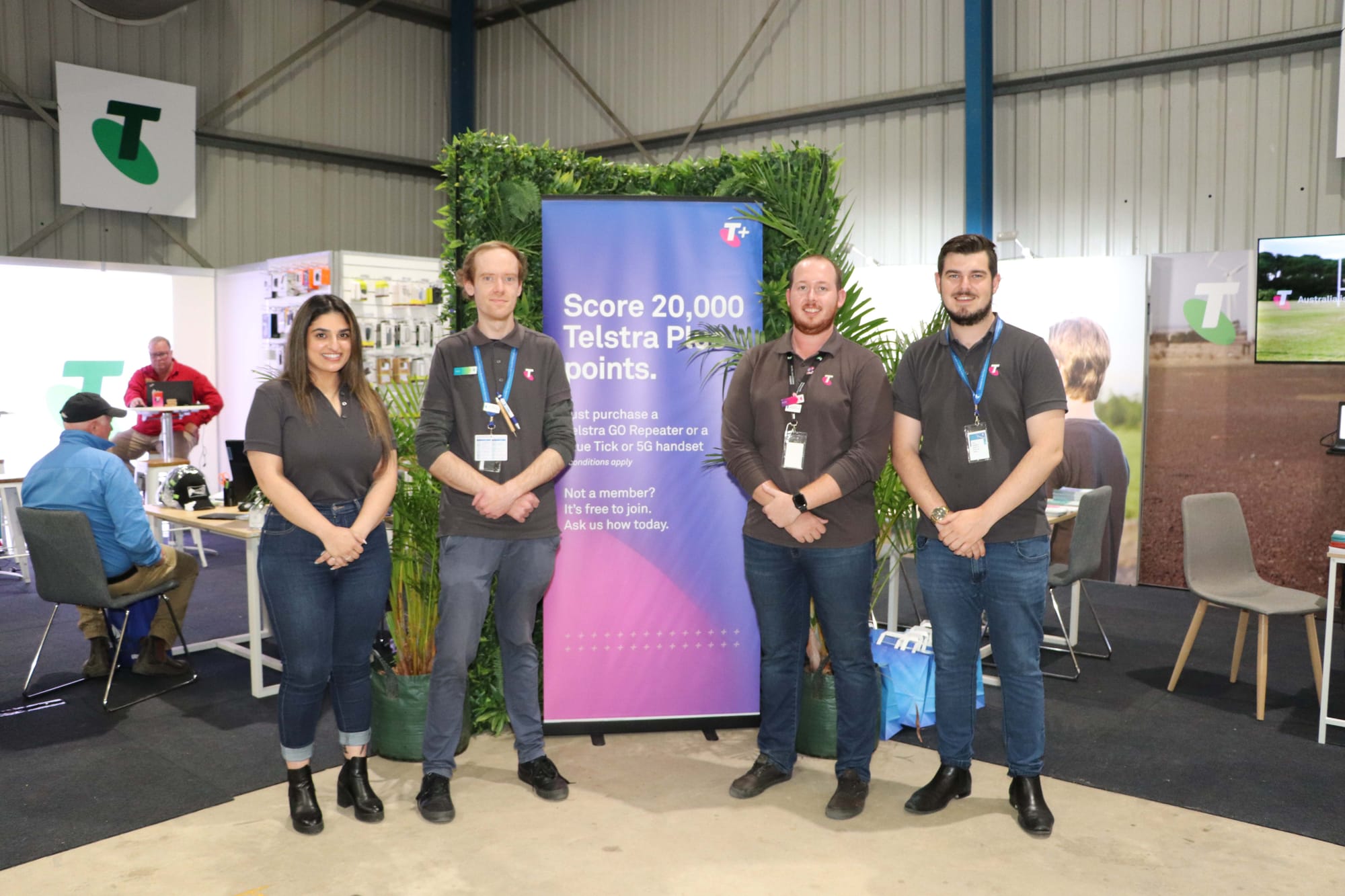 Farm World - 2022 - Friday