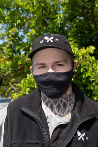 Vox Pop - 16.09.2021 