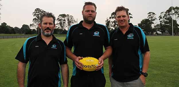 Yarragon calls for junior footballers
