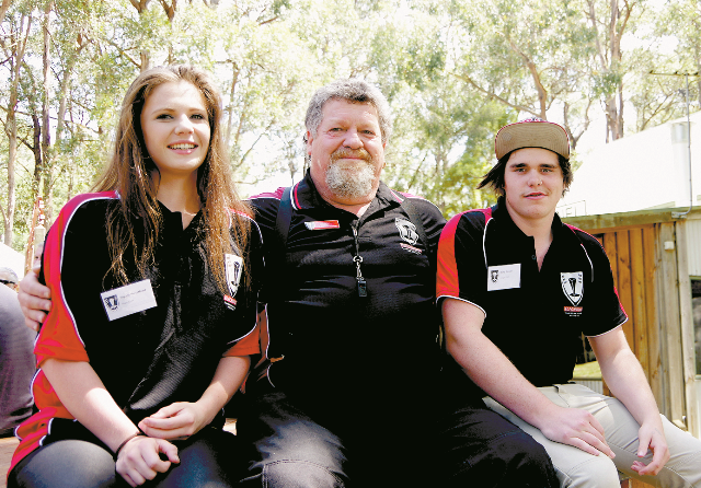 20 years of Blackwood success