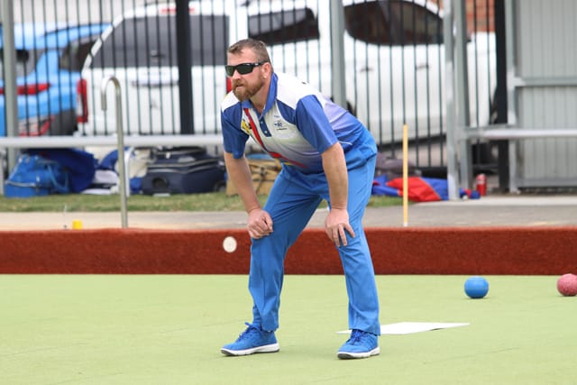 Bowls Longwarry Vs. Thorpdale Div 2 - 11.12.2021