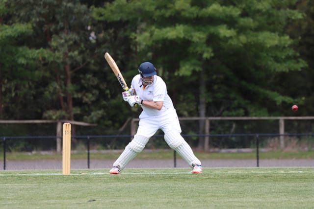 Cricket Diov 4 Neerim v Ellinbank - 20112021