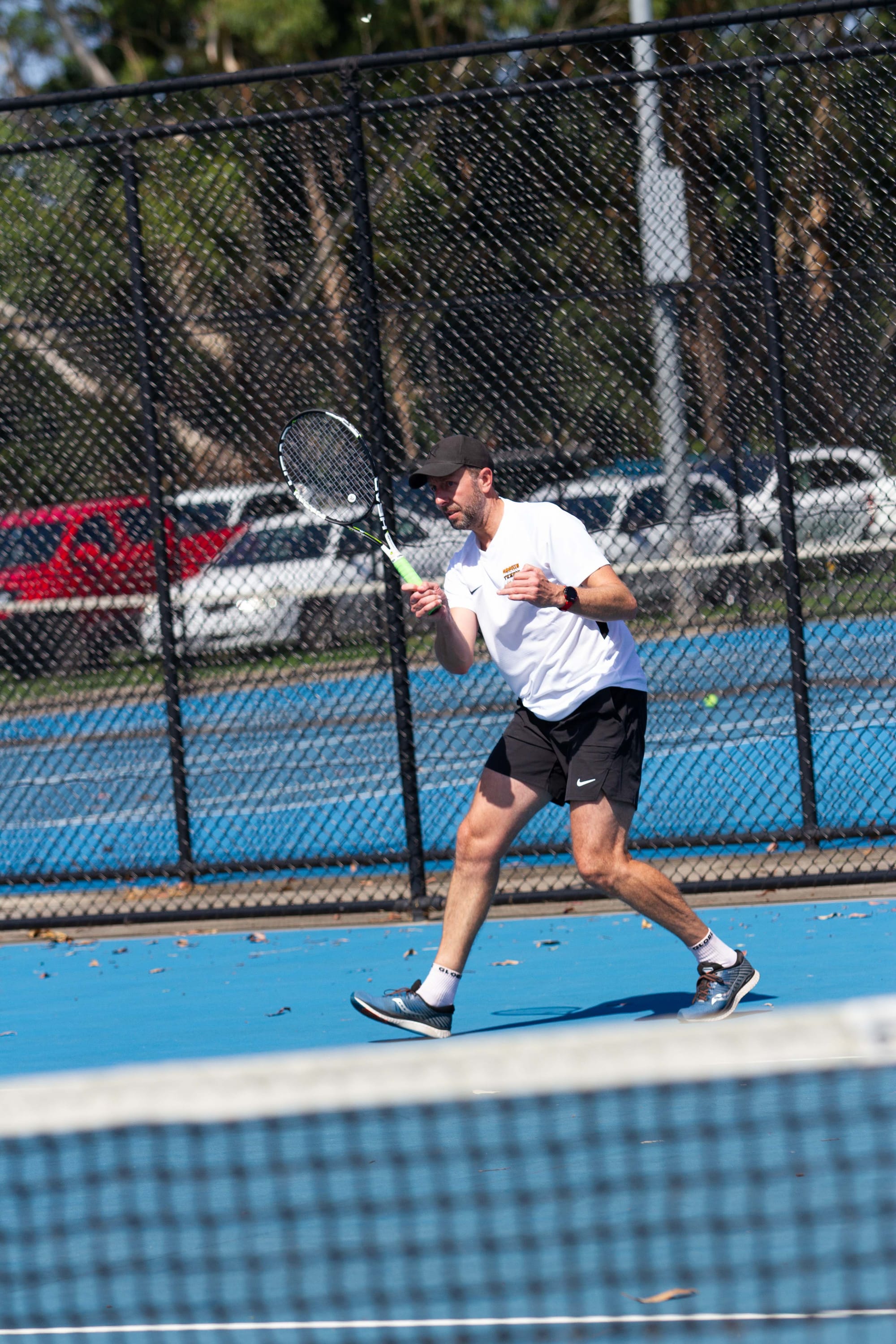 Tennis Senior - 19.03.2022