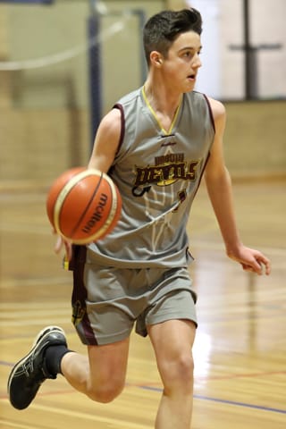 Basketball - 13.07.2021 