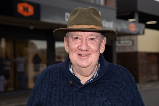 Vox Pop - 25.11.2021