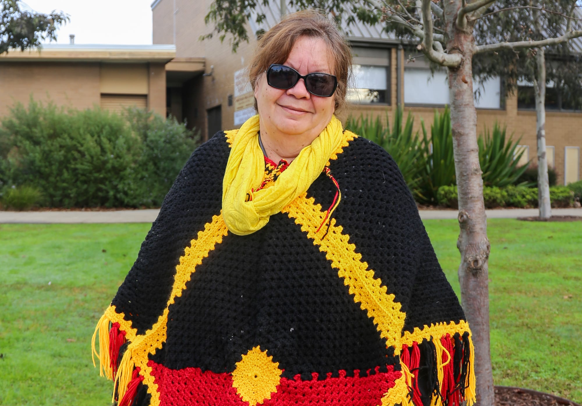 Blak loud and proud for NAIDOC Week
