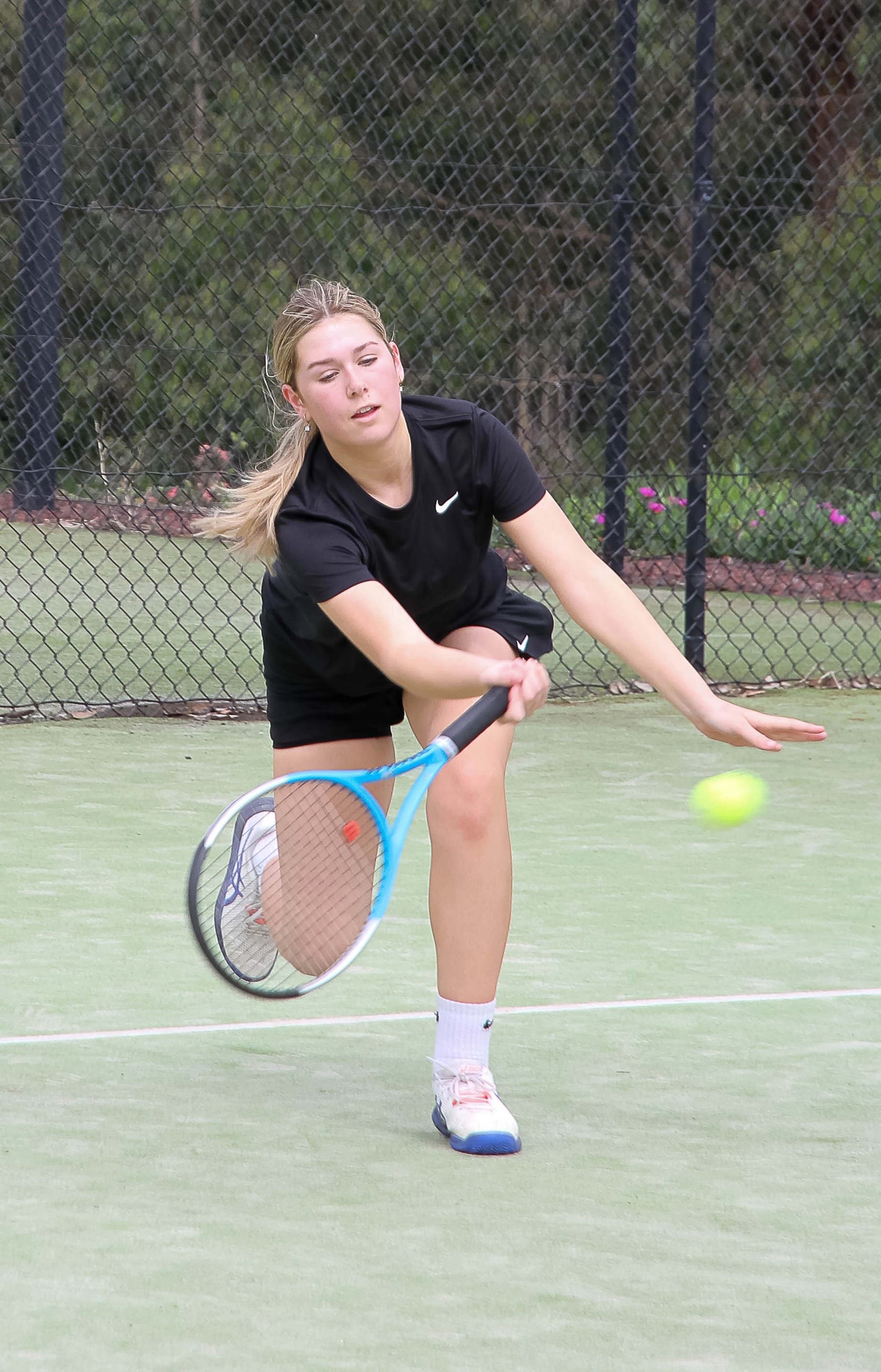 Tennis Juniors - 05.11.2022